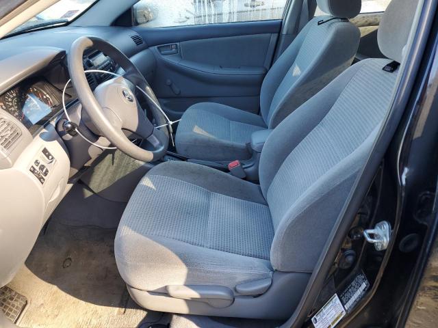 Photo 6 VIN: 2T1BR32E95C373236 - TOYOTA COROLLA CE 