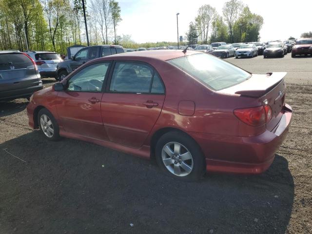 Photo 1 VIN: 2T1BR32E95C376976 - TOYOTA COROLLA 