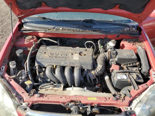 Photo 10 VIN: 2T1BR32E95C376976 - TOYOTA COROLLA 