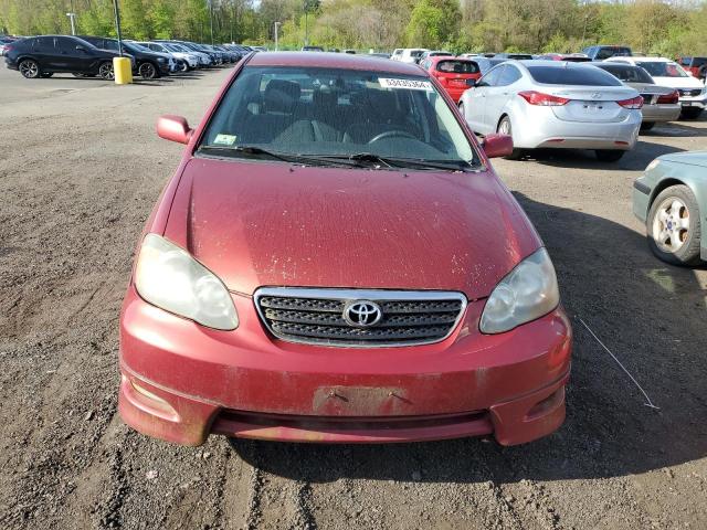 Photo 4 VIN: 2T1BR32E95C376976 - TOYOTA COROLLA 