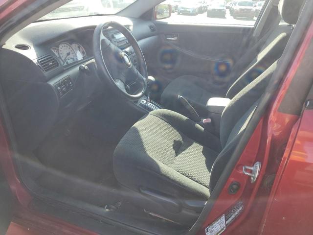 Photo 6 VIN: 2T1BR32E95C376976 - TOYOTA COROLLA 