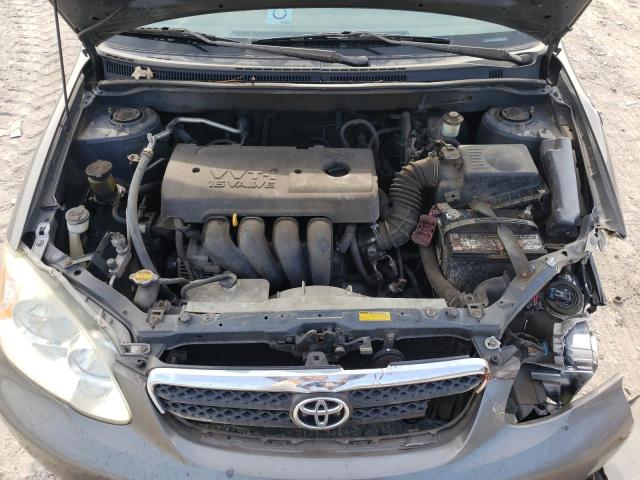 Photo 10 VIN: 2T1BR32E95C377089 - TOYOTA COROLLA 