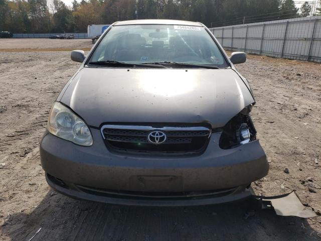 Photo 4 VIN: 2T1BR32E95C377089 - TOYOTA COROLLA 