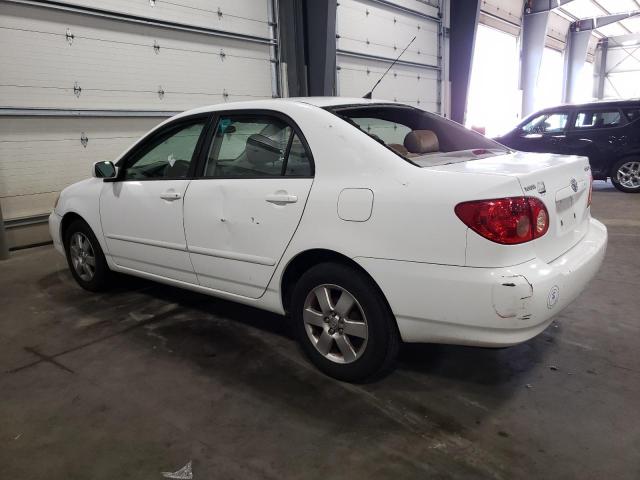 Photo 1 VIN: 2T1BR32E95C397133 - TOYOTA COROLLA CE 