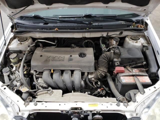 Photo 10 VIN: 2T1BR32E95C397133 - TOYOTA COROLLA CE 