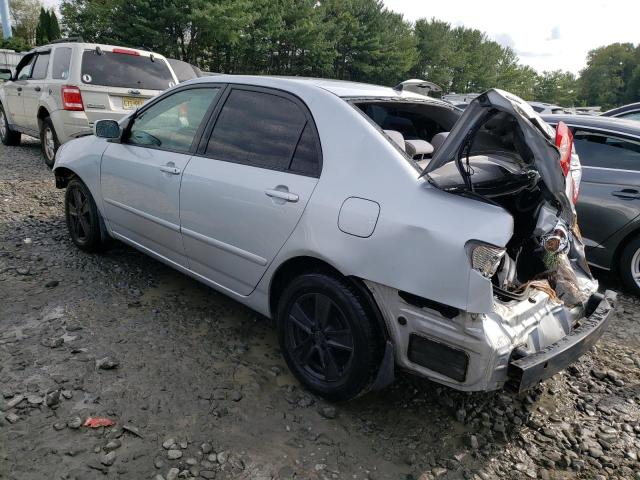 Photo 1 VIN: 2T1BR32E95C421334 - TOYOTA COROLLA CE 