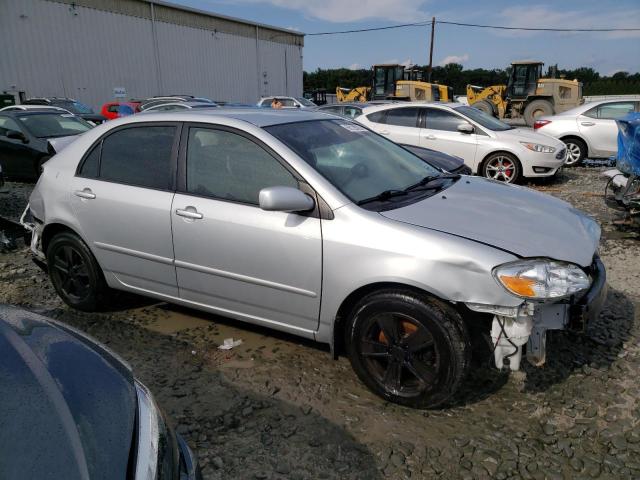 Photo 3 VIN: 2T1BR32E95C421334 - TOYOTA COROLLA CE 