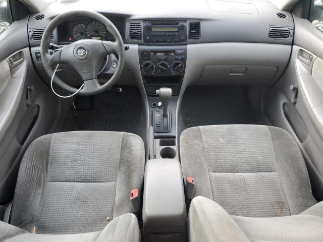 Photo 7 VIN: 2T1BR32E95C433175 - TOYOTA COROLLA 