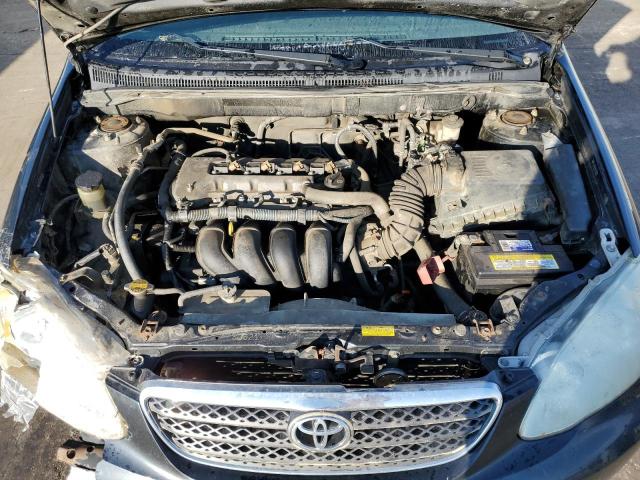 Photo 10 VIN: 2T1BR32E95C438778 - TOYOTA COROLLA CE 