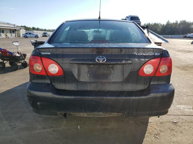 Photo 5 VIN: 2T1BR32E95C438778 - TOYOTA COROLLA CE 