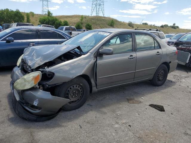 Photo 0 VIN: 2T1BR32E95C454883 - TOYOTA COROLLA CE 