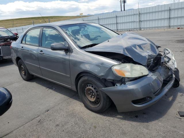 Photo 3 VIN: 2T1BR32E95C454883 - TOYOTA COROLLA CE 