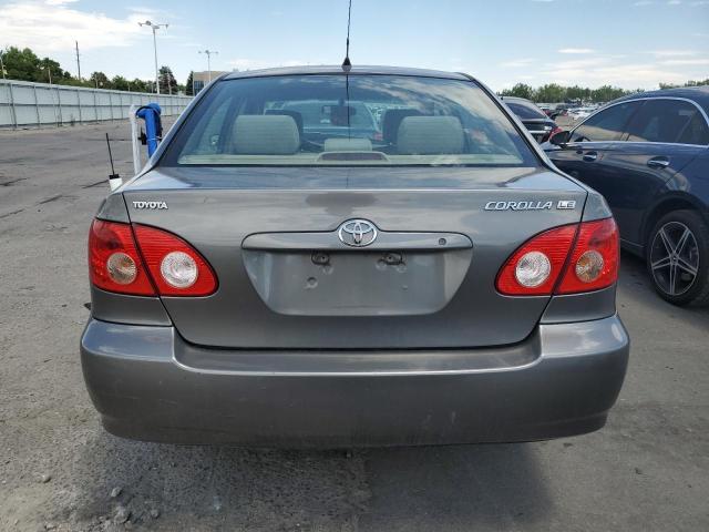 Photo 5 VIN: 2T1BR32E95C454883 - TOYOTA COROLLA CE 