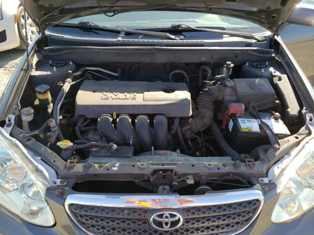 Photo 10 VIN: 2T1BR32E95C475202 - TOYOTA COROLLA 