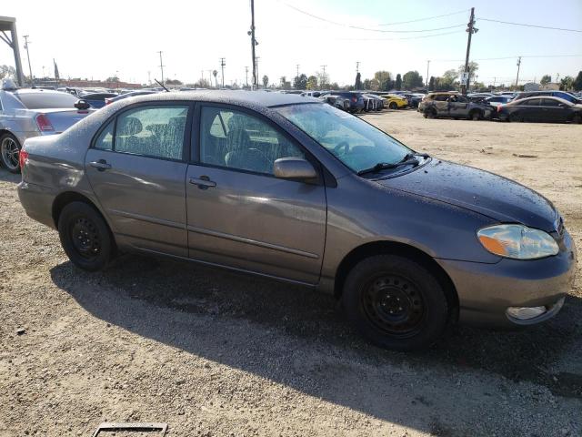 Photo 3 VIN: 2T1BR32E95C475202 - TOYOTA COROLLA 