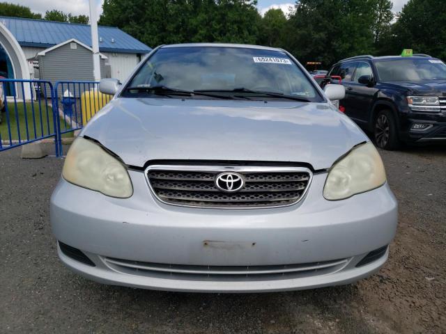 Photo 4 VIN: 2T1BR32E95C491786 - TOYOTA COROLLA CE 