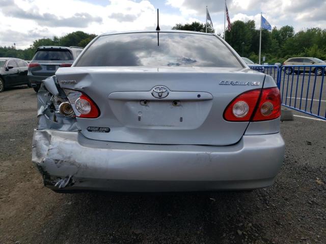 Photo 5 VIN: 2T1BR32E95C491786 - TOYOTA COROLLA CE 