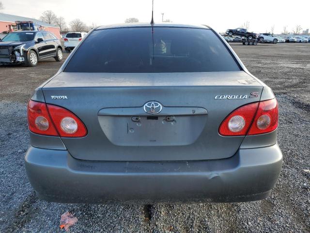 Photo 5 VIN: 2T1BR32E95C555101 - TOYOTA COROLLA 