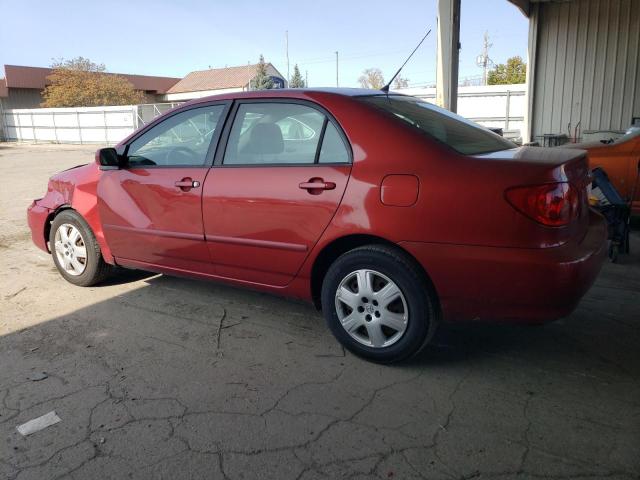 Photo 1 VIN: 2T1BR32E95C558192 - TOYOTA COROLLA CE 