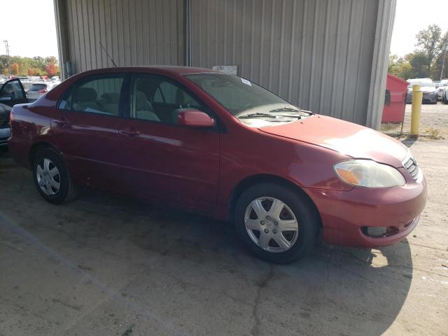 Photo 3 VIN: 2T1BR32E95C558192 - TOYOTA COROLLA CE 