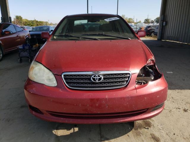 Photo 4 VIN: 2T1BR32E95C558192 - TOYOTA COROLLA CE 