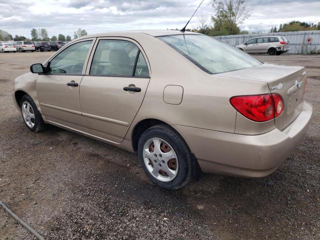 Photo 1 VIN: 2T1BR32E95C900644 - TOYOTA COROLLA 