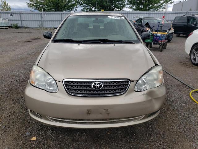 Photo 4 VIN: 2T1BR32E95C900644 - TOYOTA COROLLA 