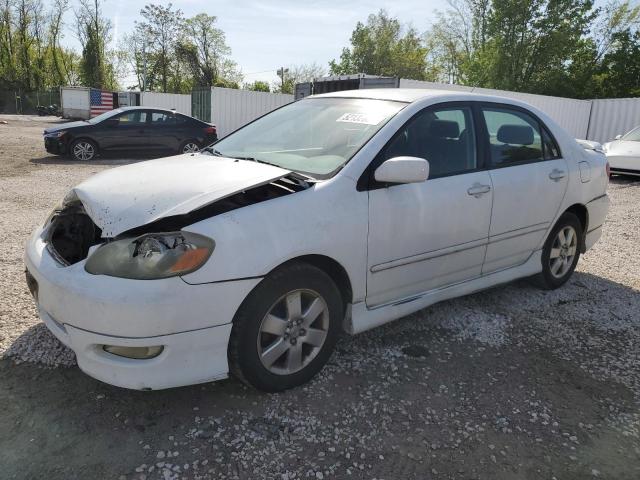 Photo 0 VIN: 2T1BR32E96C561305 - TOYOTA COROLLA 