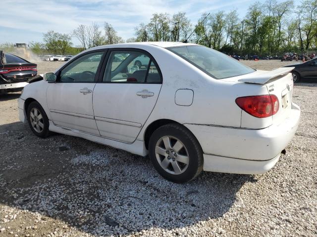 Photo 1 VIN: 2T1BR32E96C561305 - TOYOTA COROLLA 