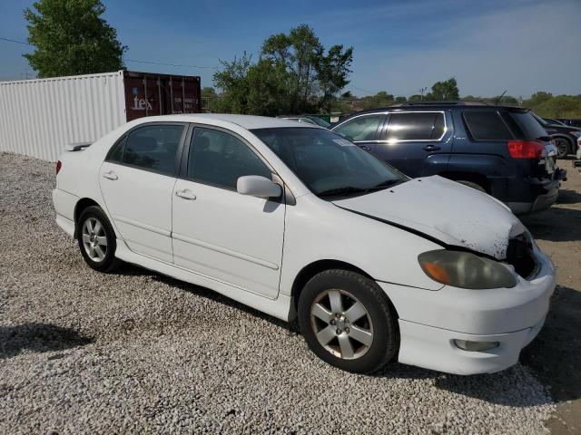 Photo 3 VIN: 2T1BR32E96C561305 - TOYOTA COROLLA 