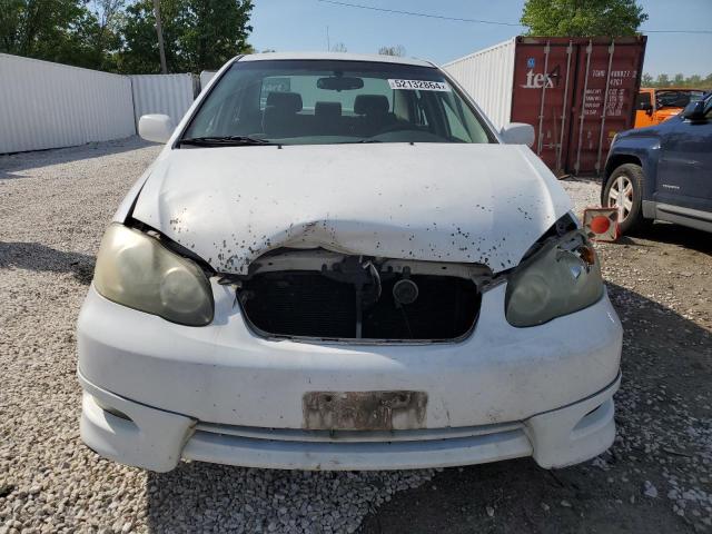 Photo 4 VIN: 2T1BR32E96C561305 - TOYOTA COROLLA 