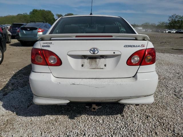 Photo 5 VIN: 2T1BR32E96C561305 - TOYOTA COROLLA 