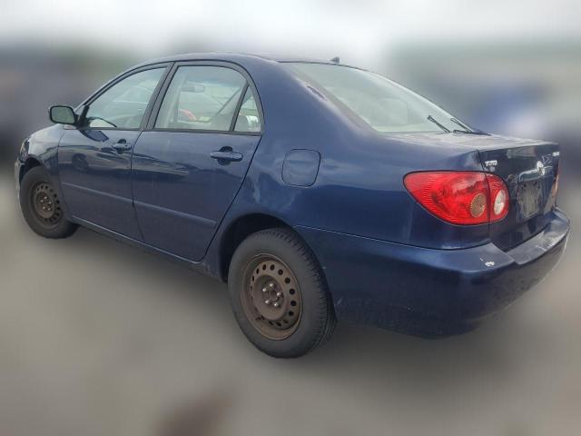 Photo 1 VIN: 2T1BR32E96C583367 - TOYOTA COROLLA 