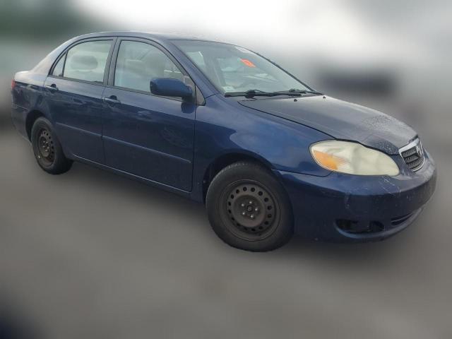 Photo 3 VIN: 2T1BR32E96C583367 - TOYOTA COROLLA 