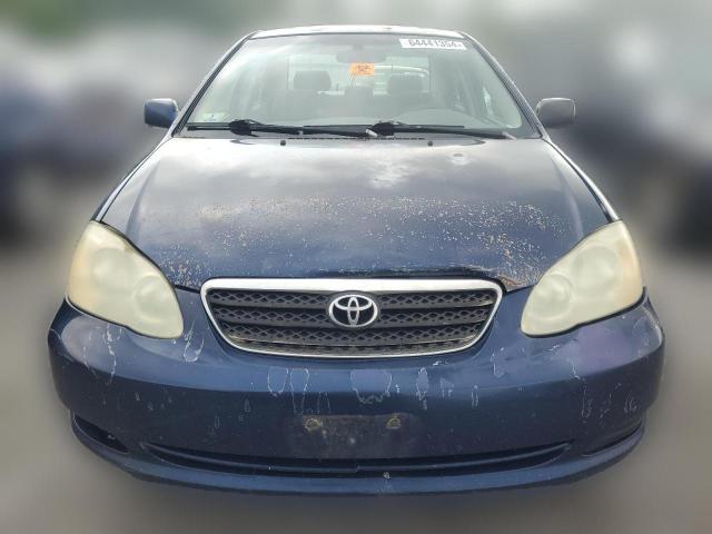 Photo 4 VIN: 2T1BR32E96C583367 - TOYOTA COROLLA 