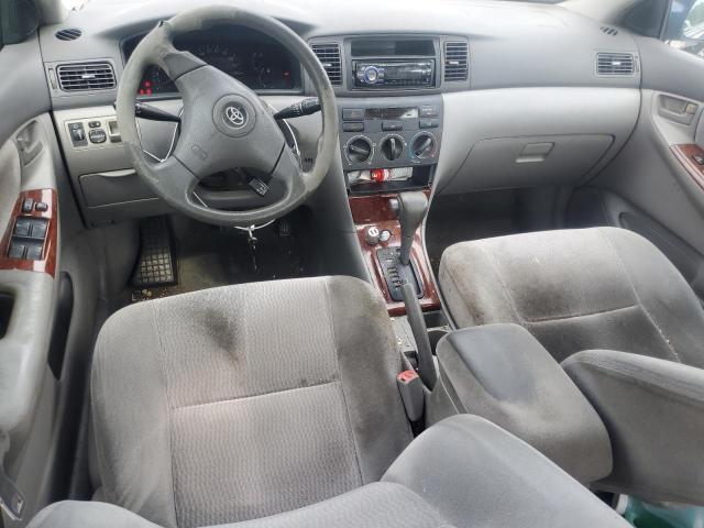 Photo 7 VIN: 2T1BR32E96C583367 - TOYOTA COROLLA 