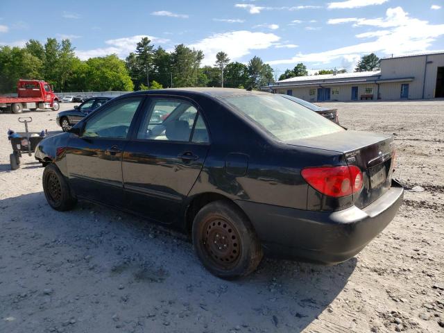 Photo 1 VIN: 2T1BR32E96C595180 - TOYOTA COROLLA 