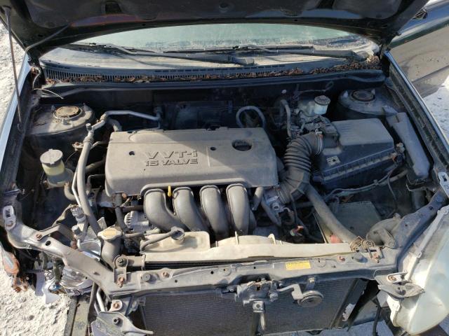 Photo 10 VIN: 2T1BR32E96C595180 - TOYOTA COROLLA 