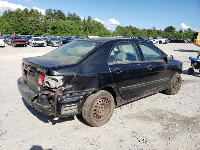 Photo 2 VIN: 2T1BR32E96C595180 - TOYOTA COROLLA 