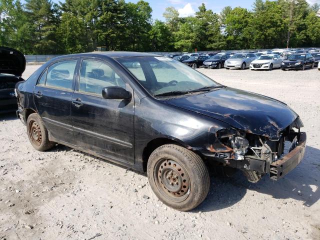 Photo 3 VIN: 2T1BR32E96C595180 - TOYOTA COROLLA 