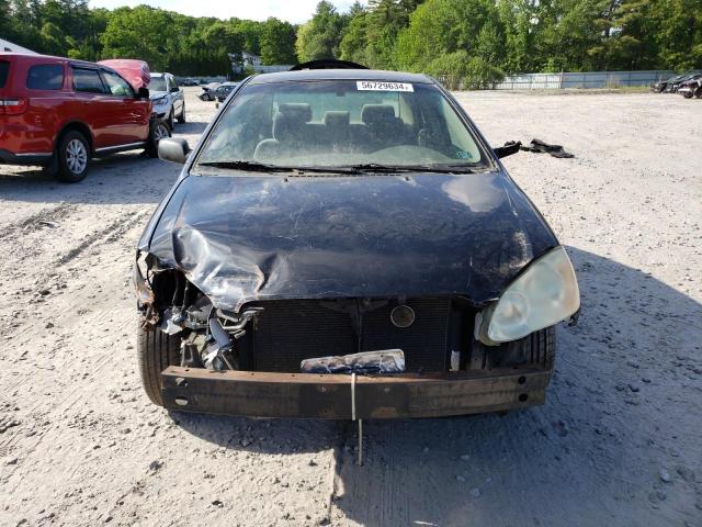 Photo 4 VIN: 2T1BR32E96C595180 - TOYOTA COROLLA 