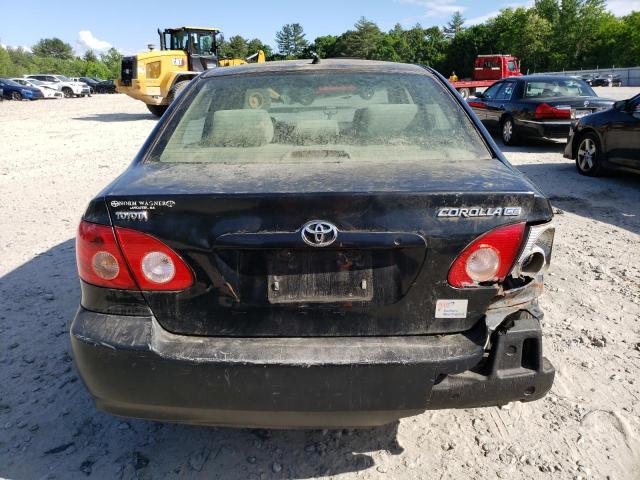 Photo 5 VIN: 2T1BR32E96C595180 - TOYOTA COROLLA 