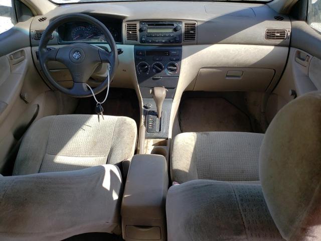 Photo 7 VIN: 2T1BR32E96C595180 - TOYOTA COROLLA 