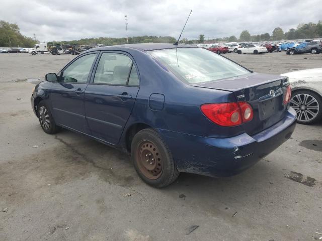 Photo 1 VIN: 2T1BR32E96C610468 - TOYOTA COROLLA CE 