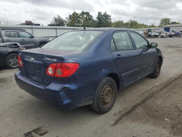 Photo 2 VIN: 2T1BR32E96C610468 - TOYOTA COROLLA CE 