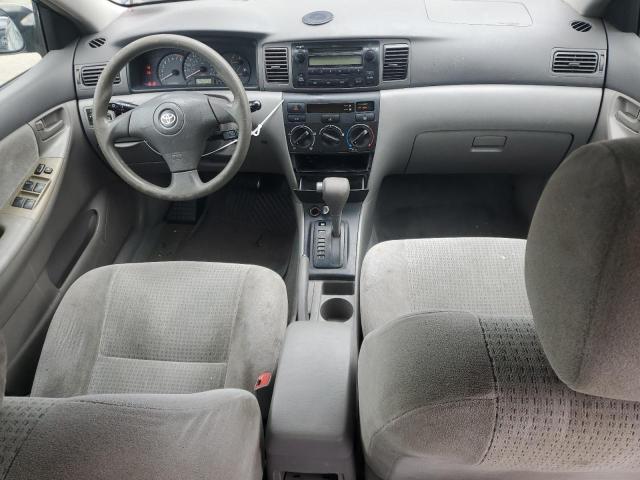 Photo 7 VIN: 2T1BR32E96C610468 - TOYOTA COROLLA CE 