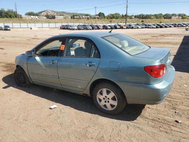 Photo 1 VIN: 2T1BR32E96C610499 - TOYOTA COROLLA CE 