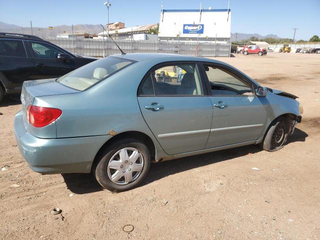 Photo 2 VIN: 2T1BR32E96C610499 - TOYOTA COROLLA CE 