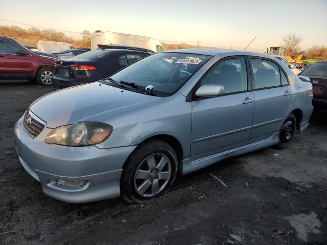 Photo 0 VIN: 2T1BR32E96C619428 - TOYOTA COROLLA 