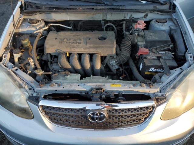 Photo 10 VIN: 2T1BR32E96C619428 - TOYOTA COROLLA 